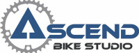 Ascend bike studio