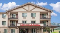 Glenwood suites an assend collection