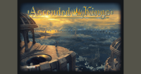 Ascended games inc.
