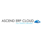 Ascend erp cloud