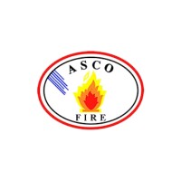 Asco fire