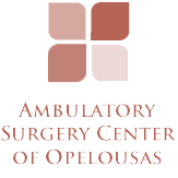 Ambulatory surgery center of opelousas