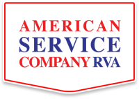 American service company rva