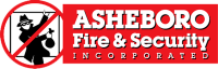 Asheboro fire & security