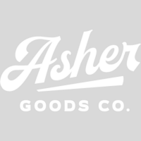 Asher goods