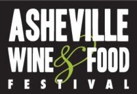 Asheville wine & food festival