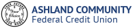 Ashland community federal credit union
