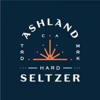 Ashland hard seltzer