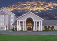 Ashmore inn & suites ii, inc.