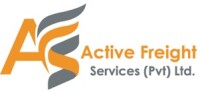 Active freight services pvt ltd