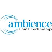 Ambience home technology