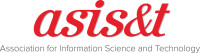 Association for information science and technology, inc.