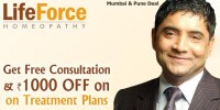Life force homeopathy