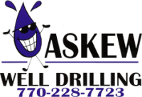 Askew well drilling