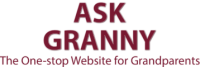 Ask granny