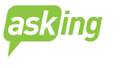 Asking matters