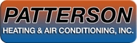 Patterson heating-cooling