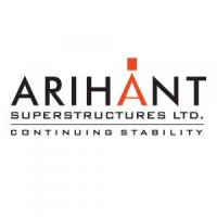 Arihant superstructures ltd.