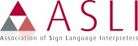 Association of sign language interpreters
