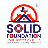 A solid foundation home inspection