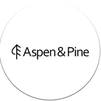 Aspen & pine