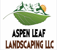Aspen leaf landscaping inc