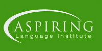 Aspiring language institute