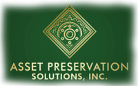 Asset preservation solutions, inc