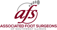 Associated foot surgeons of southwest illinois