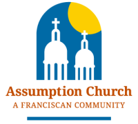 Assumption church syracuse