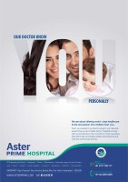 Aster prime hospitals