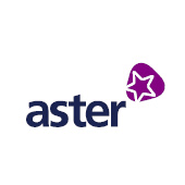 Aster search group