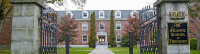 Atlantic school of theology
