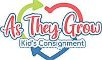As they grow resale shop