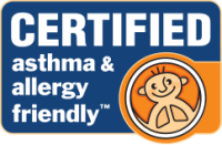 Asthma & allergy friendly certification program