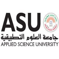 Applied science university bahrain