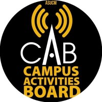 Asucm campus activities board