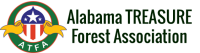 Alabama treasure forest assn