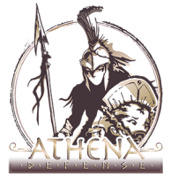 Athena defense training