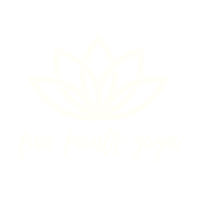 Five points yoga
