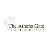 Athens gate