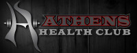 Athens health club