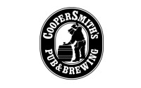CooperSmiths Pub and Brewery