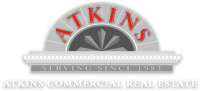 Atkins commercial real estate llc
