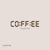 Atlanta coffee time