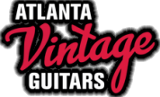 Atlanta vintage guitars