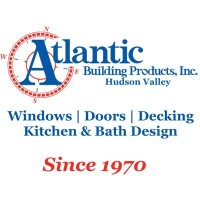 Atlantic building products, hudson valley