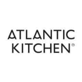 Atlantic kitchen