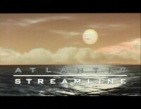 Atlantic streamline