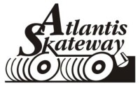 Atlantis skateway